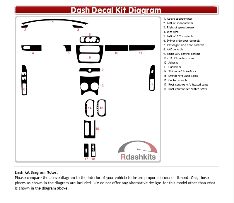 2001 Chrysler sebring parts diagram #5