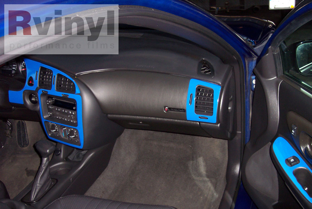 Dash Kit Decal Auto Interior Trim Chevy Monte Carlo 2000-2005