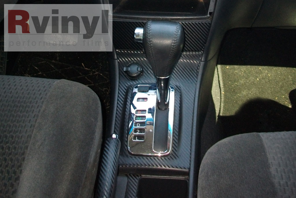 toyota corolla interior dash trim kits #5