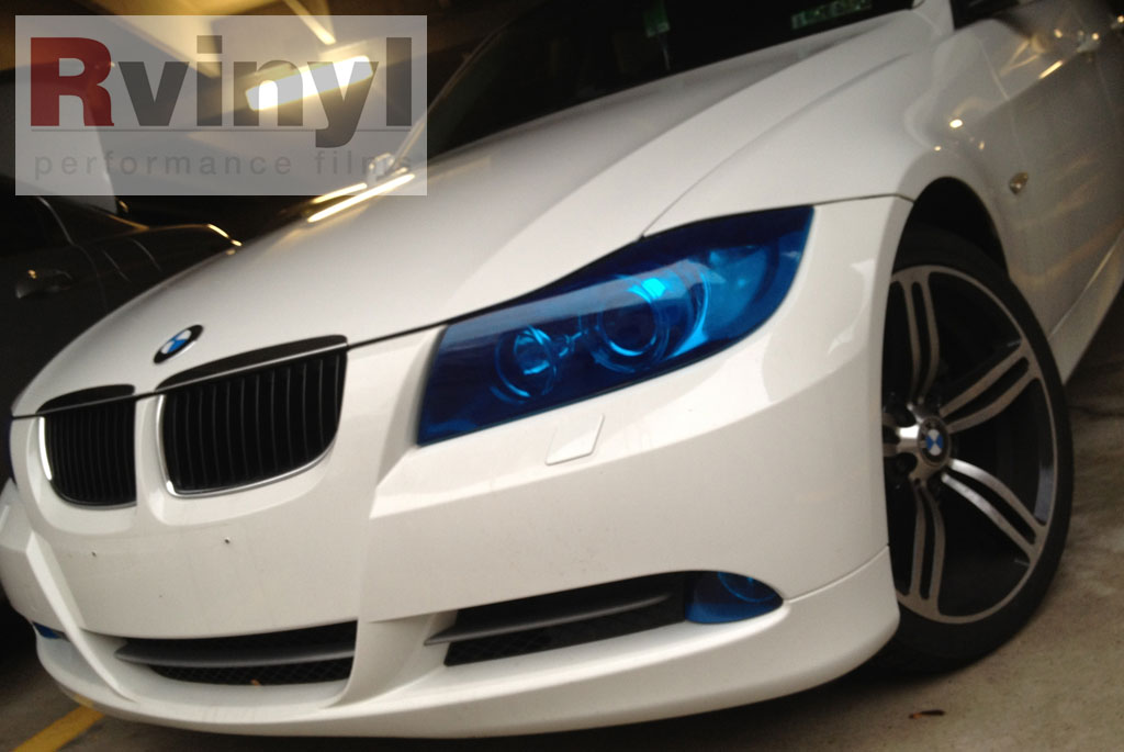 Headlight tints bmw #4