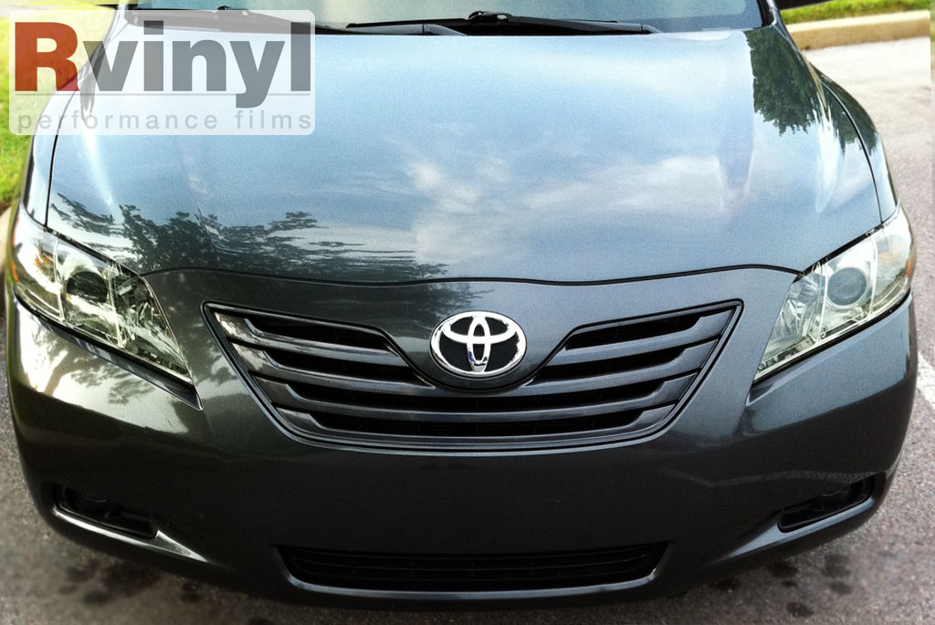 factory warranty on 2009 toyota camry #5