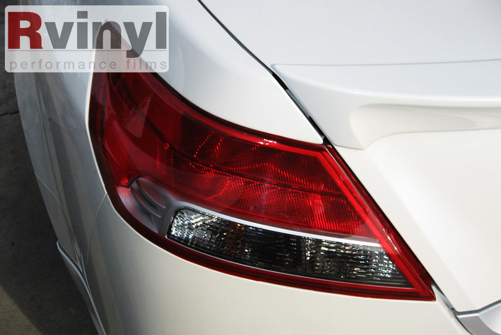 Pro Precut Smoke Taillight Tint Kit Acura Tl 2009 pro precut smoke taillight tint kit acura tl 2009